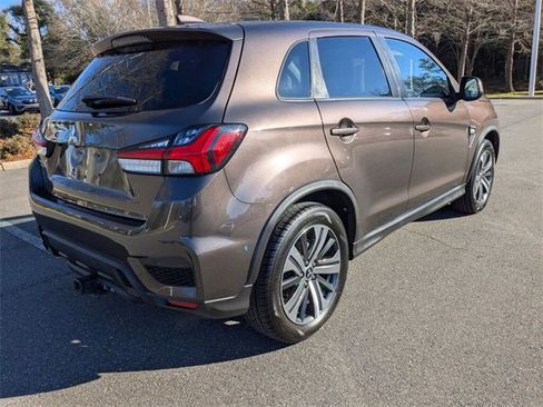 Used 2020 Mitsubishi Outlander Sport ES image 7