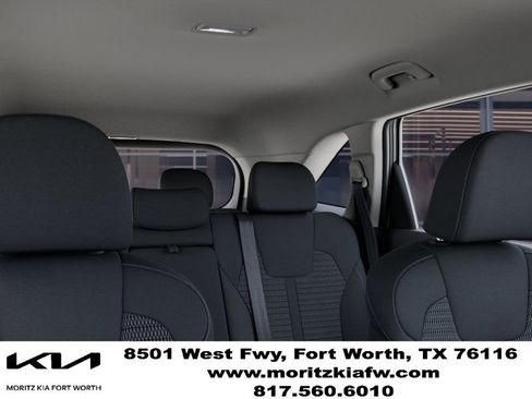 New 2026 Kia Sorento LX FWD image 27