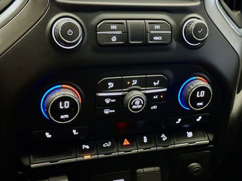 Used 2021 Chevrolet Silverado 2500 LT w/ All Star Edition image 11