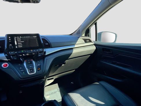 Used 2023 Honda Odyssey EX-L image 21