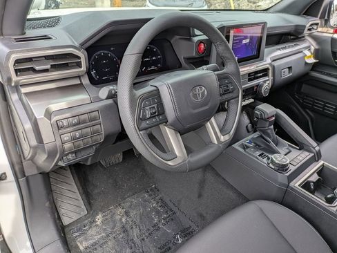 New 2026 Toyota Tacoma TRD Off-Road AWD/4WD image 9