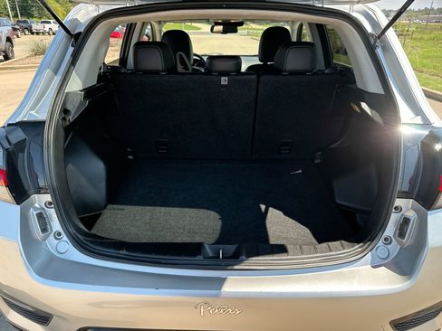 Used 2024 Mitsubishi Outlander Sport SE image 23