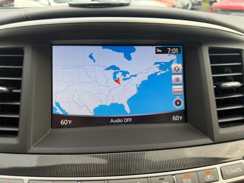 Used 2017 INFINITI QX60 Luxe w/ Premium Plus Package AWD/4WD image 51