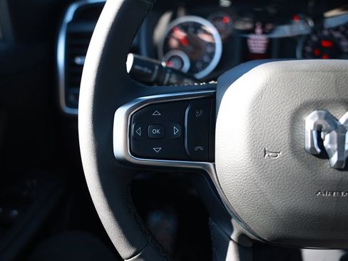 New 2026 RAM 1500 4x4 Crew Cab image 17
