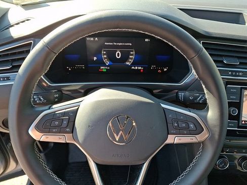 Used 2022 Volkswagen Tiguan S AWD/4WD image 19