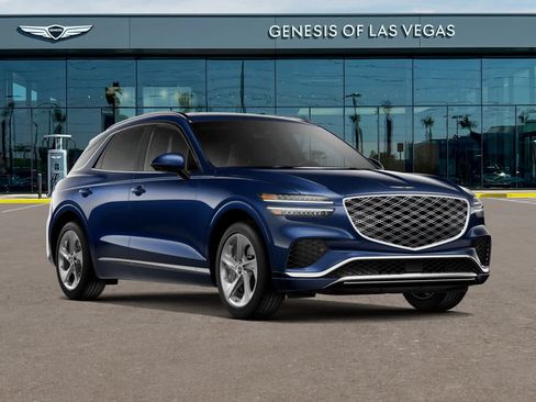 New 2026 Genesis GV70 2.5T Advanced AWD/4WD image 2