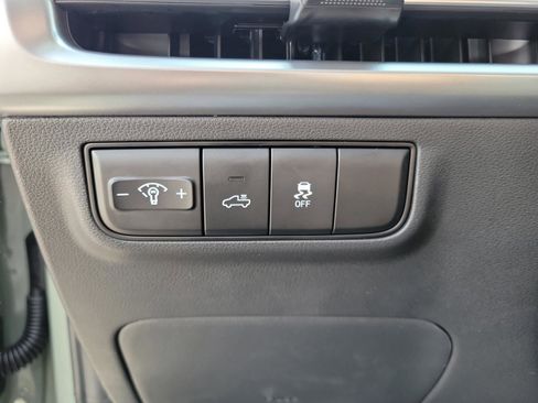 New 2026 Hyundai Santa Cruz SE image 20