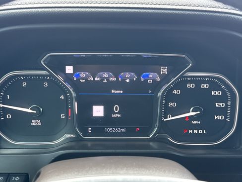 Used 2020 GMC Sierra 3500 Denali w/ Denali Ultimate Package AWD/4WD image 18