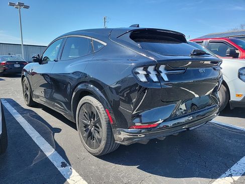 Used 2025 Ford Mustang Mach-E GT image 3