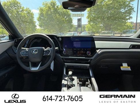 New 2026 Lexus TX 350 AWD image 19