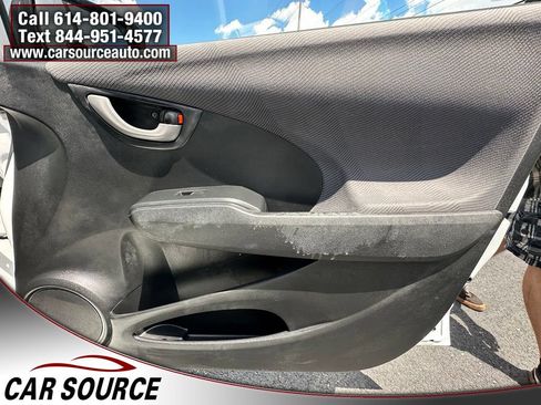 Used 2009 Honda Fit image 20