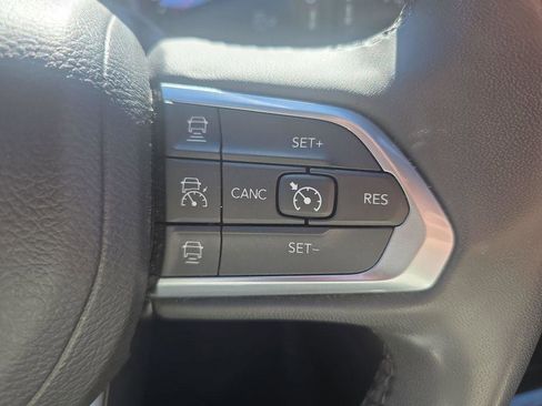 Used 2024 Jeep Compass Limited AWD/4WD image 14