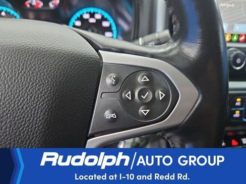 Used 2022 Chevrolet Colorado ZR2 image 29