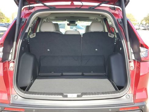 Used 2025 Honda CR-V EX-L image 7