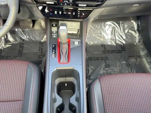 New 2026 Nissan Kicks SR w/ SR Premium Package image 13