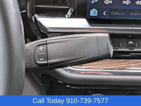 Used 2023 Chevrolet Silverado 1500 RST w/ Rally Edition RWD image 25