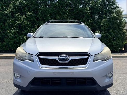 Used 2013 Subaru Crosstrek 2.0i Premium w/ Popular Pkg 2 AWD/4WD image 1