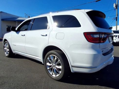Used 2023 Dodge Durango Citadel image 4