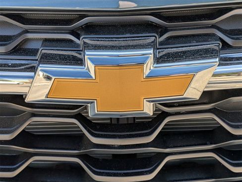 New 2026 Chevrolet Trax LS w/ LS Convenience Package image 5