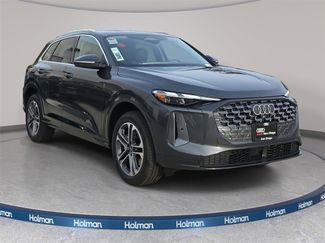 New 2025 Audi Q5 Premium video 1