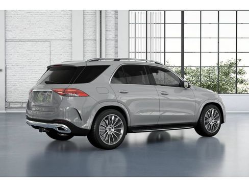 New 2026 Mercedes-Benz GLE 450 4MATIC image 20