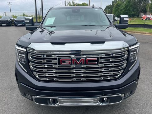 Used 2024 GMC Sierra 1500 Denali w/ Denali Reserve Package image 8