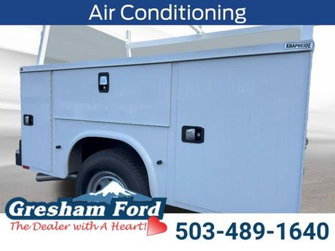 Used 2024 Ford F250 XL w/ XL Driver Assist Package image 6