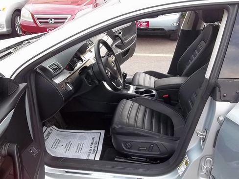 Used 2015 Volkswagen CC R-Line FWD image 7