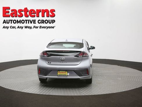 Used 2022 Hyundai Ioniq SEL FWD image 37