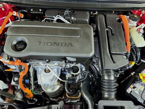 Used 2025 Honda Accord Touring image 42