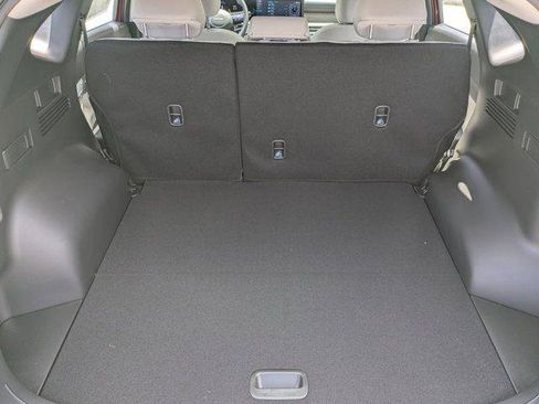 New 2026 Hyundai Tucson Blue SE AWD/4WD image 15