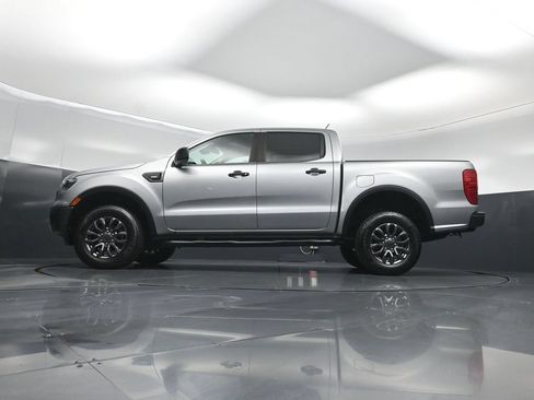 Used 2021 Ford Ranger XLT w/ Equipment Group 301A Mid RWD image 44
