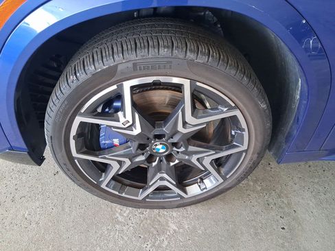 Used 2025 BMW X2 M35i image 9