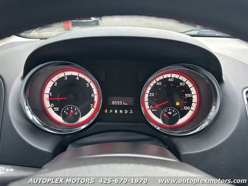 Used 2017 Dodge Grand Caravan SE w/ Power Window Group image 23