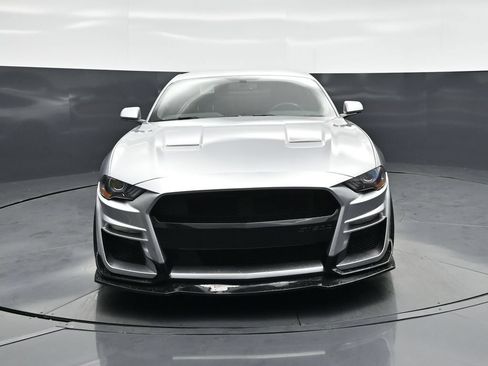 Used 2020 Ford Mustang Coupe RWD image 46