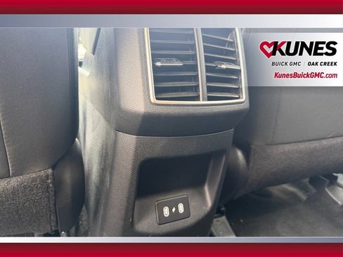 Used 2026 Kia Sportage LX FWD image 36