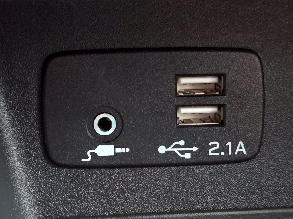 Used 2023 Subaru Forester Premium AWD/4WD image 10