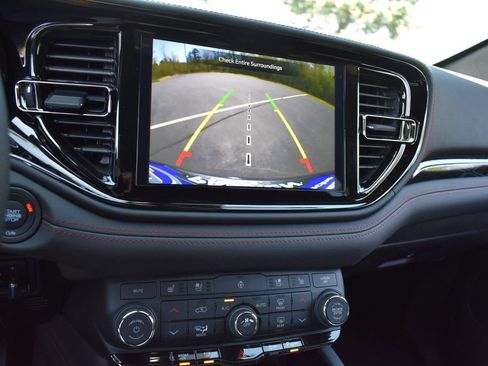 New 2026 Dodge Durango GT AWD/4WD image 21