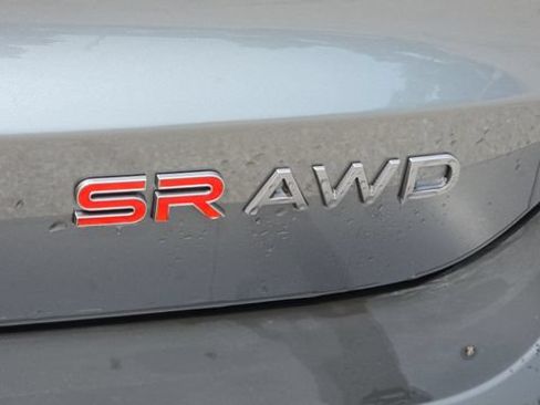Certified 2026 Nissan Kicks SR w/ Cold Weather Package AWD/4WD image 24