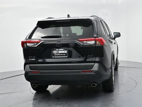 New 2025 Toyota RAV4 XLE Premium w/ Weather Package image 7