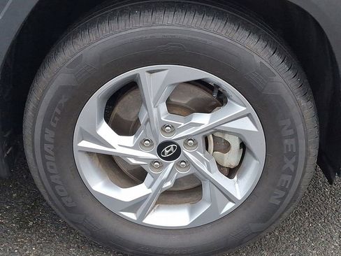 Used 2024 Hyundai Tucson SEL image 9