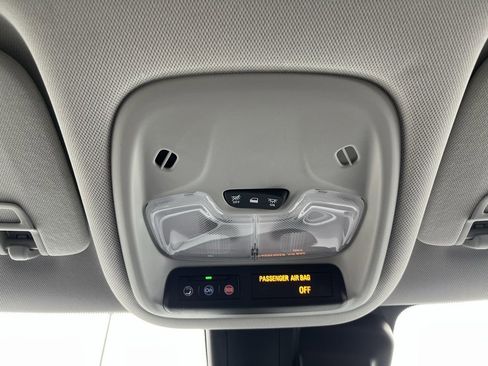 New 2026 Chevrolet TrailBlazer LT w/ LT Cold Weather Package image 19