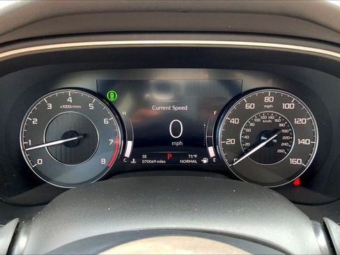 Used 2021 Acura TLX SH-AWD w/ Advance Package image 20