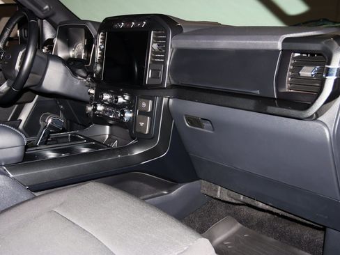 Used 2022 Ford F150 XLT w/ Equipment Group 302A High image 66