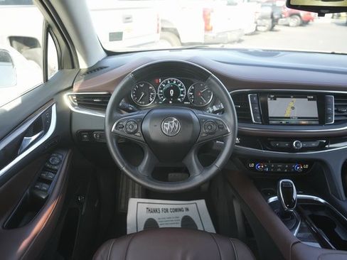 Used 2018 Buick Enclave Avenir w/ Avenir Technology Package image 22