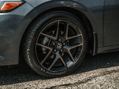 Used 2023 Honda Civic Sport Touring image 13