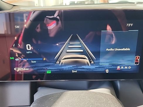 New 2026 Chevrolet Equinox EV LT w/ Comfort Package image 18