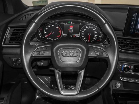 Used 2021 Audi Q5 2.0T Premium AWD/4WD image 26
