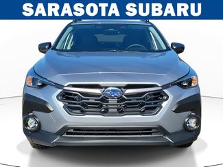 New 2026 Subaru Crosstrek 2.0i Premium AWD/4WD video 2