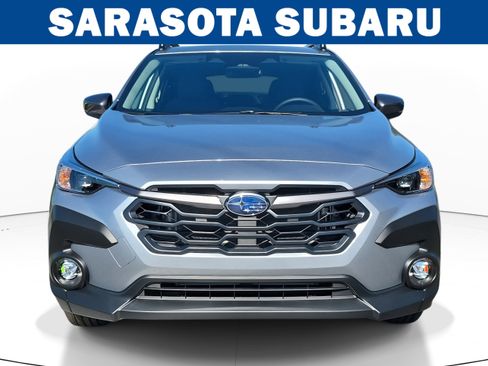 New 2026 Subaru Crosstrek 2.0i Premium AWD/4WD image 2